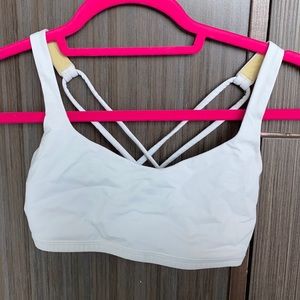 ALL OFFERS ACCEPTED! Lululemon bra